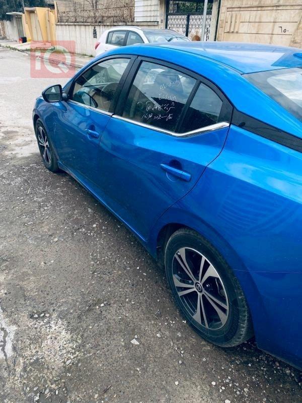 نیسان سێنترا